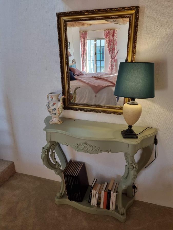 Les Berges De La Planchette Bed & Breakfast Yvignac-la-Tour Cameră foto
